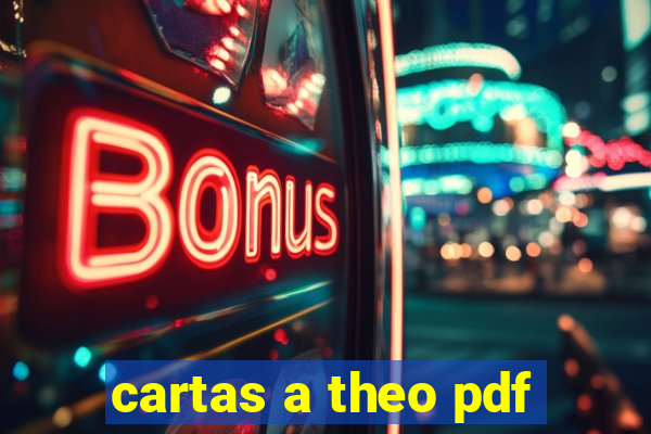 cartas a theo pdf